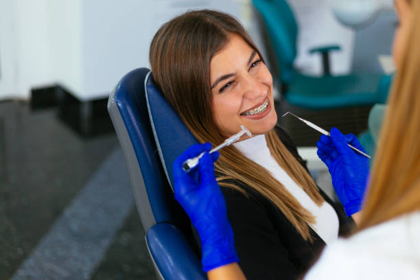 Reliable New Haven, MI Dental Services Solutions