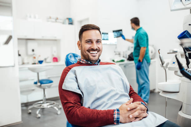 Advanced Technology for Better Dental Care in New Haven, MI